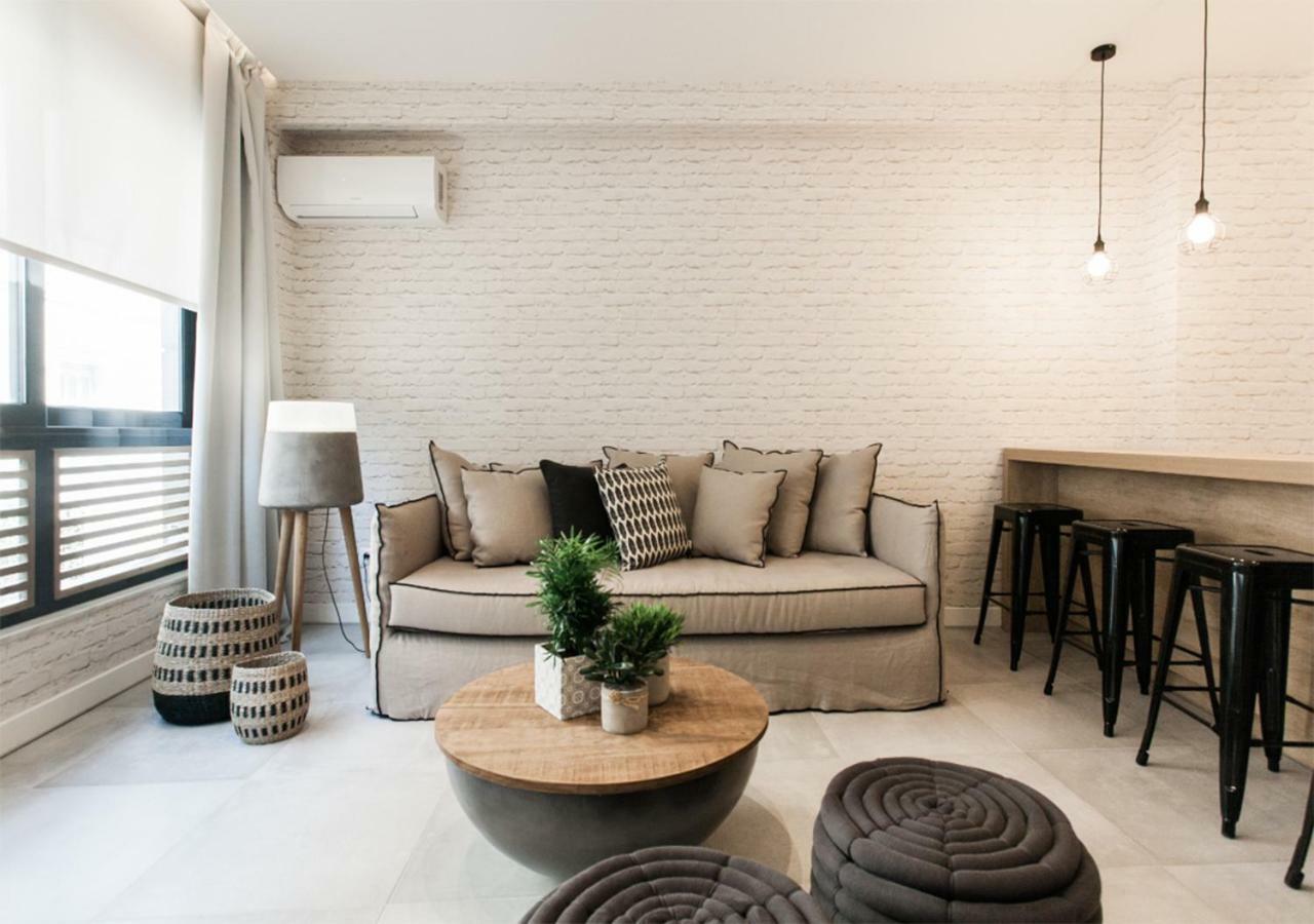 Designer Apartment - Stroll To The Acropolis Атина Екстериор снимка