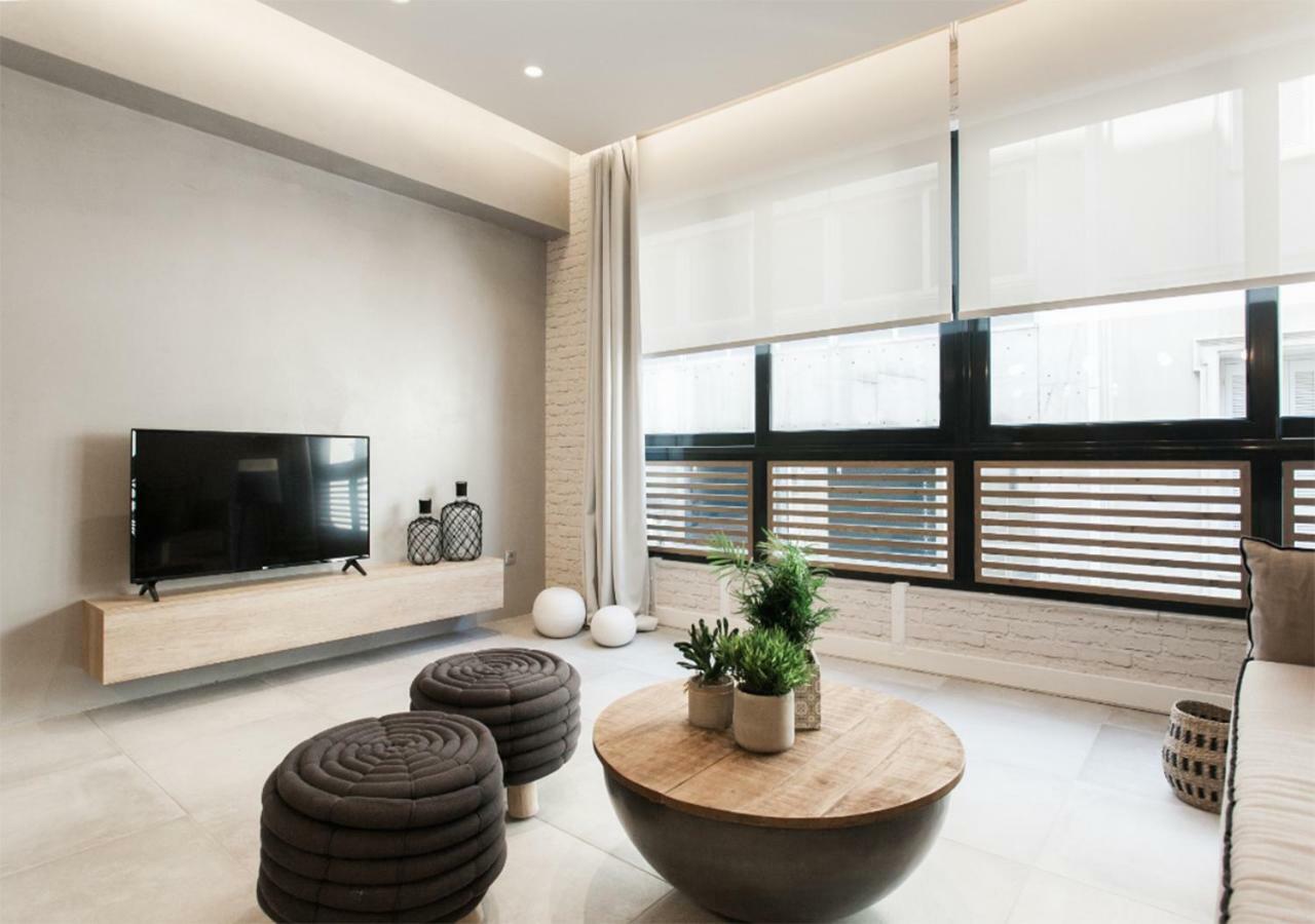 Designer Apartment - Stroll To The Acropolis Атина Екстериор снимка